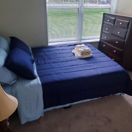 Cozy Two Bedrooms Apartment In Norwood - Boston Massachusetts Екстер'єр фото