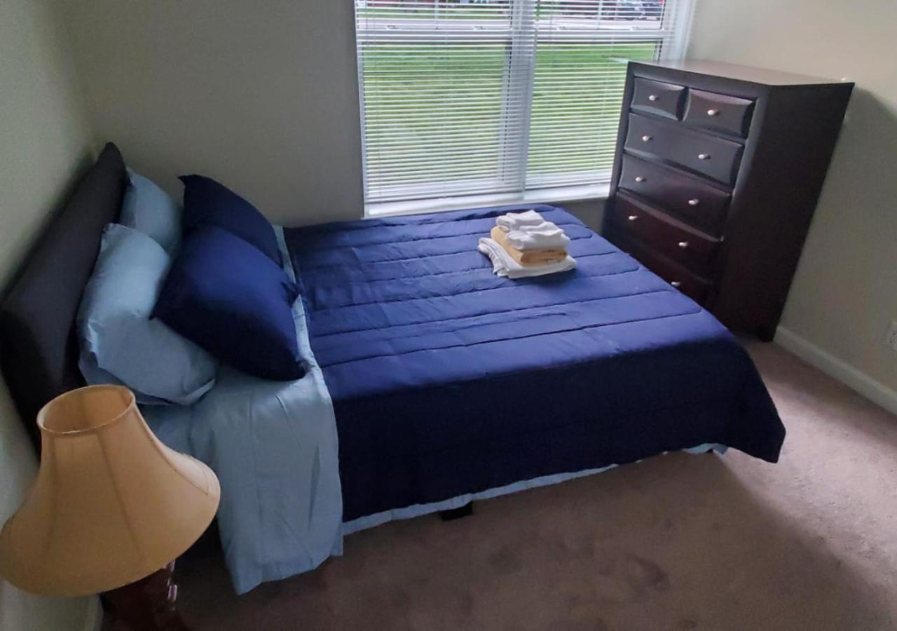Cozy Two Bedrooms Apartment In Norwood - Boston Massachusetts Екстер'єр фото